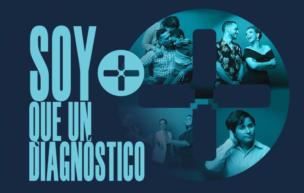 Soy + que un diagnostico – Calendario Salud Mental