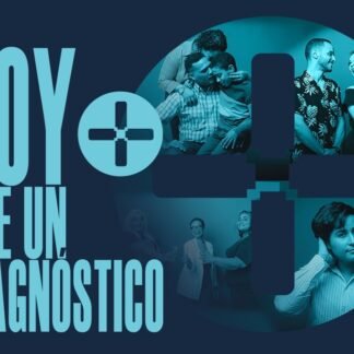 Soy + que un diagnostico - Calendario Salud Mental