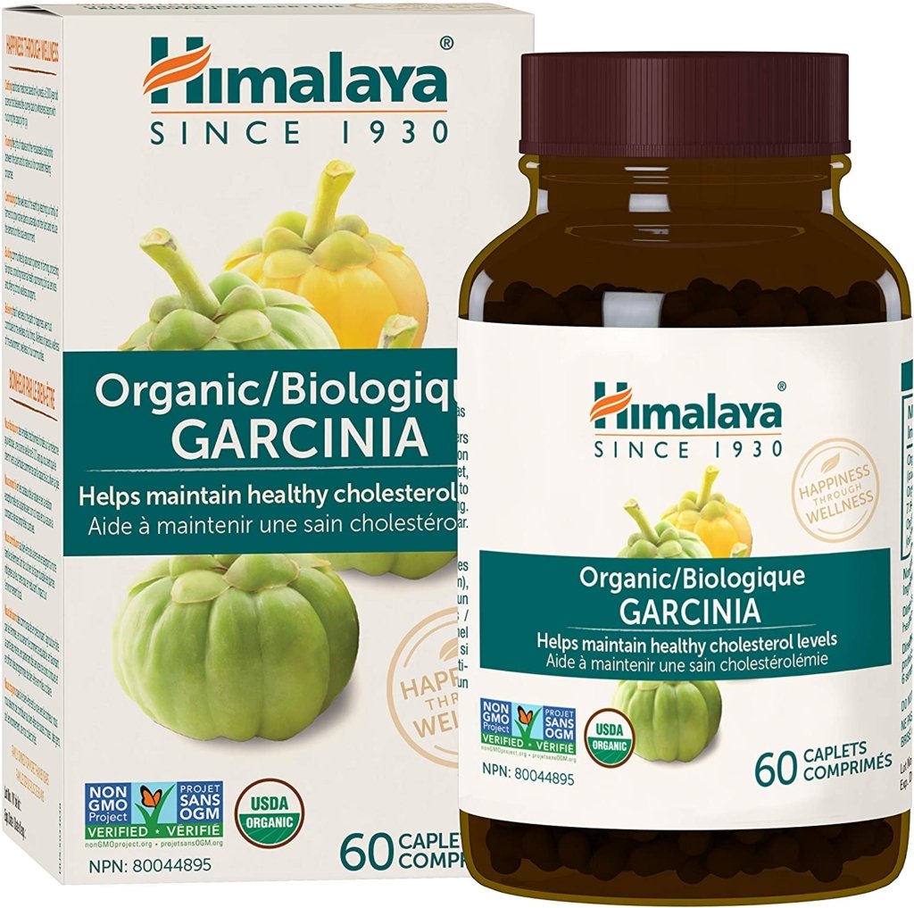Himalaya Garcinia
