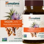 Himalaya VigorCare