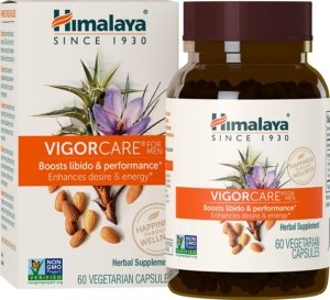 Himalaya VigorCare