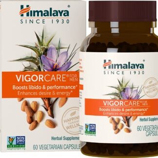 Himalaya VigorCare
