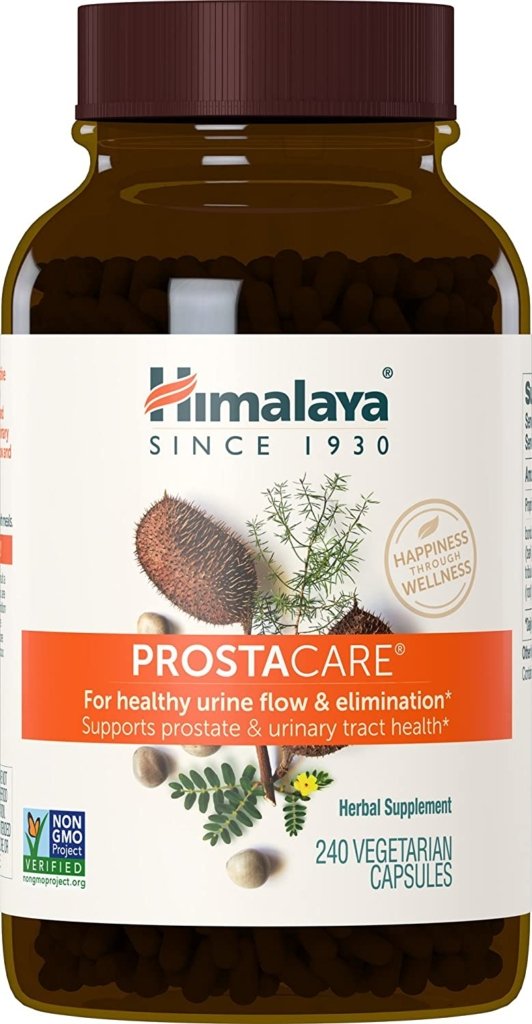 Himalaya ProstaCare