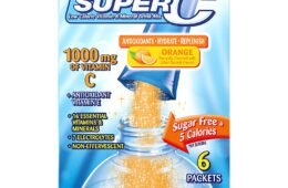 Super C Vitamina C