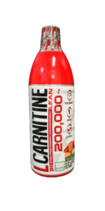 Prosupps Carnitine 200,000 MG Sweet N Tart