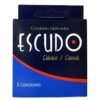 Condon Escudo Clasico