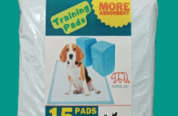 Almohadilla De Entrenamiento Para Perros