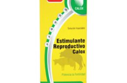 Estimulante Reproductivo