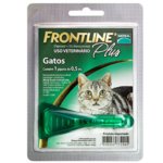 FRONTLINE PLUS GATO