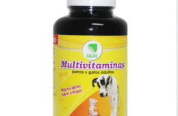 Multivitaminas Adulto Calox 60 TAB