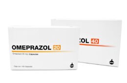 Omeprazol Sued