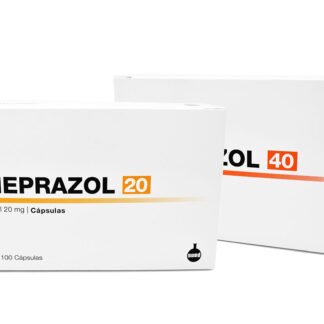 Omeprazol Sued