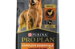Purina Pro Plan Alimento Para Perros Pollo Y Arroz 6lb/2.7kg