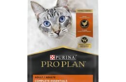 Purina Pro Plan Alimento Para Gatos De Pollo Y Arroz