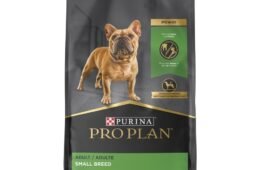 Purina Pro Plan Small Breed Alimento Para Perros De Pollo