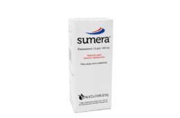 Sumera Paracetamol 1.0 gm / 100 mL
