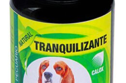 Tranquilizante Natural CALOX