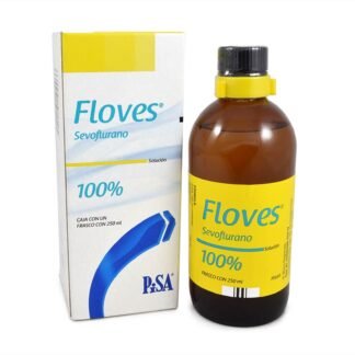 Floves Sevoflurano