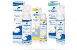 Sterimar Spray Nasal