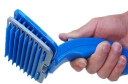 CEPILLO PARA MASCOTA (MX-377)