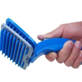 CEPILLO PARA MASCOTA (MX-377)