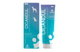 Cicandul Gel Dermatológico Protector Y Restaurador De La Piel Para Perros Y Gatos 35gr