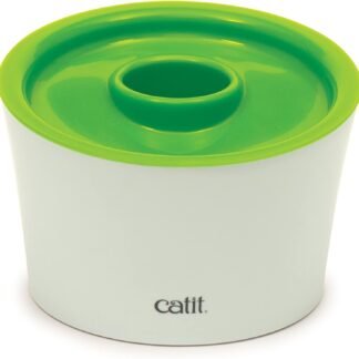 Catit Senses 2.0 Multi Alimentador, Juguetes interactivos para gatos