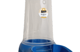 DISPENSADOR DE ALIMENTOS FERPLAST