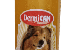Dermican Pelo Amarillo 16 oz
