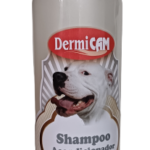 Dermican Pelo Blanco 16 oz