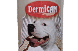 Dermican Pelo Blanco 16 oz