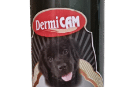 Dermican Pelo Negro 16 oz