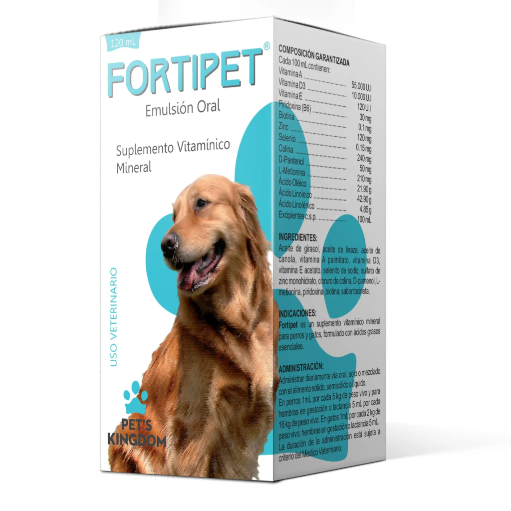 FORTIPET