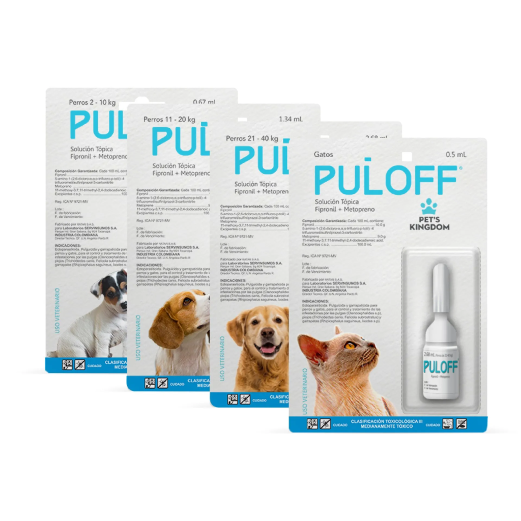 PULOFF
