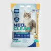 ARENA GATO NEO CLEAN 4.15 KG LIMON