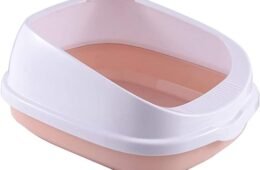 BANDEJA ALTA P/ARENA