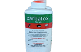 CARBATOX POLVO 0041