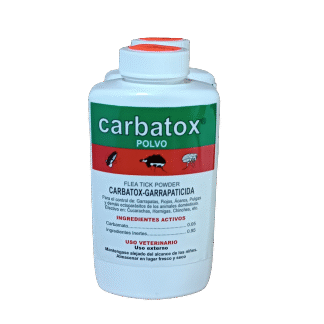 CARBATOX POLVO 0041