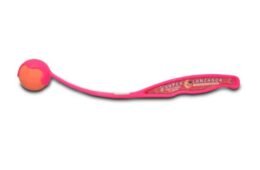 JUGUETE PERRO PELOTA C/DISPENSADOR