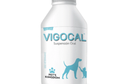 VIGOCAL