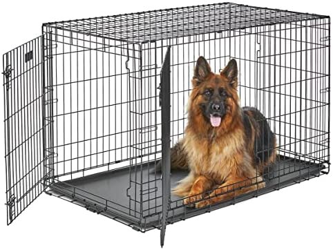 Jaulas para Perros Para Entrenamiento de Perros - Dog Crate — La