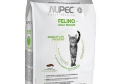 Nupec Felino Adulto Indoor 1.5 kg