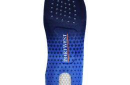 Plantilla Ultimate Comfort Azul