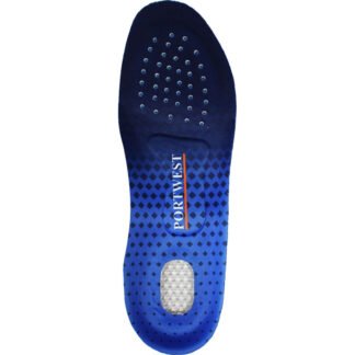 Plantilla Ultimate Comfort Azul