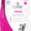 NUPEC ADULTO RAZA PEQUENA 8Kgs