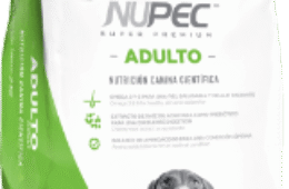 NUPEC ADULTO (2 Kg)
