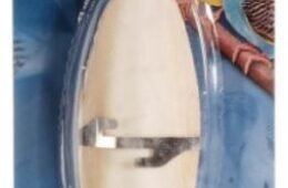 BLOCK MINERAL AVE (JIBIA SMALL)