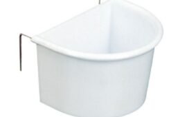 COMEDERO AVE (PLASTICO, 7.5OZ)