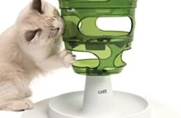 JUGUETE GATO CATIT 2.2 FOOD TREE