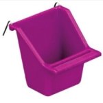 COMEDERO AVE (PLASTICO, 2OZ)